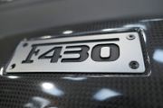 Ferrari F430 Dash Badge