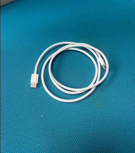 Apple 60W USB-C Charge Cable (1m)