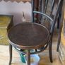 Bentwood Chair Image 3