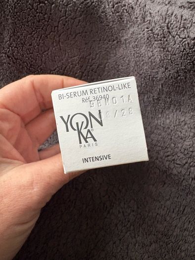 Yon Ka Paris - retinol like bi serum 30ml