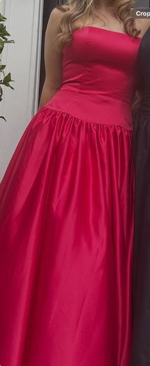 Debs dress Dani's Closet
