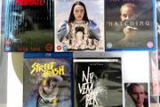 Blu ray bundle