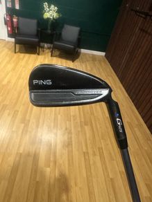 Ping g425 crossover 2 iron