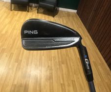Ping g425 crossover 2 iron