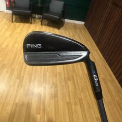 Ping g425 crossover 2 iron
