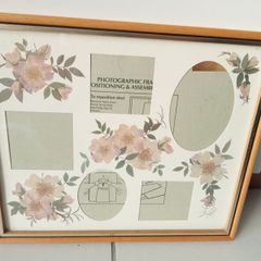 Vintage Marks and Spencer Multi Photo Frame