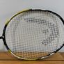 HEAD Badminton Racket with shuttlecocks Image 5