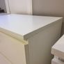 IKEA malm 3 drawers (x2) Image 3