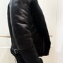 Leather jacket Image 6