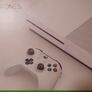 Unused New XBOX One S, extra Controller and Minecraft Game Image 6
