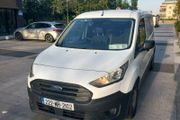 Van Ford Transit connect