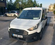 Van Ford Transit connect