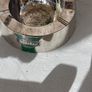 Heineken metal ashtray ,used condition, still nice condition ,buyer collects or pays postage thank you, sold as is, Image 8