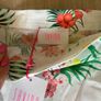 New Savida Skirt tropical Print M Image 3
