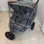 Out n About Nipper Double Buggy Image 6