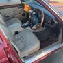Jaguar xj6 series 3 braking , door, glass , interior Image 2