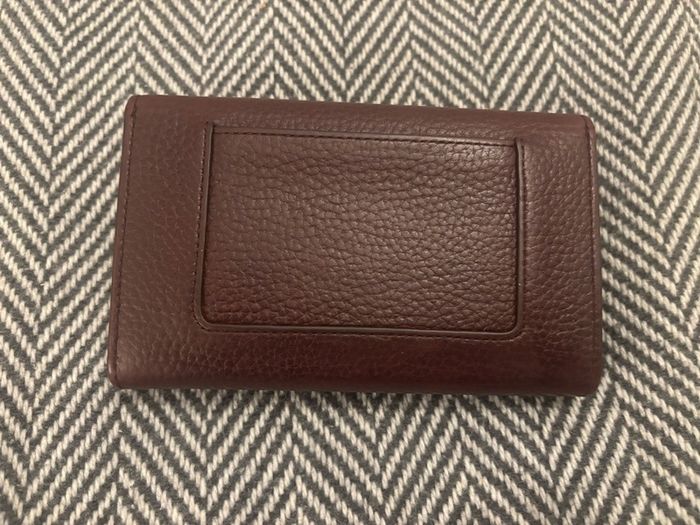 Mulberry Wallet