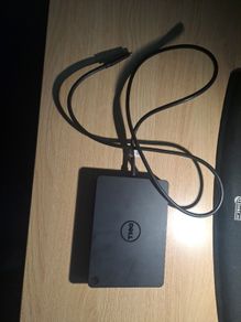Dell Dock station K17A
