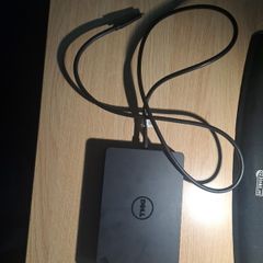 Dell Dock station K17A
