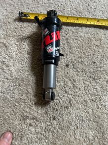 Rock Shox