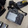 Nikon D7000 DSLR Camera Image 2