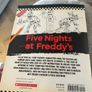 Five nights at Freddys Image 2