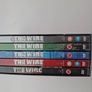 The Wire complete series. 5 seasons. Excellent condition Image 2