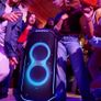 JBL PartyBox Ultimate Bluetooth Speaker Image 6