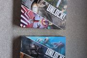 Unlock Adventures box 1 and 2