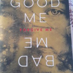 Good Me Bad Me by Ali Land