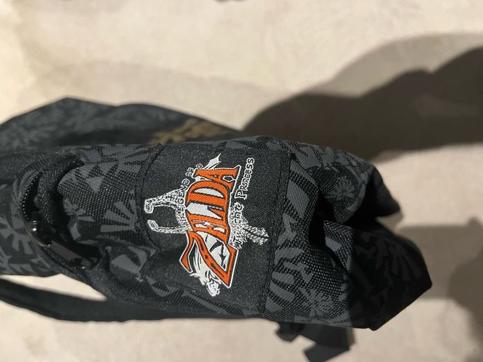 The Legend of Zelda Twilight Princess Backpack