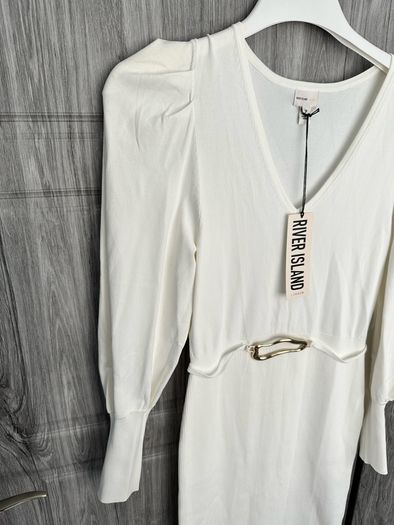 BNWT River Island Dress UK 16