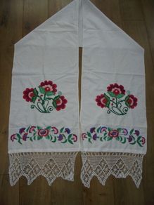 Rushnyk Towel