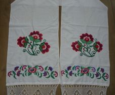 Rushnyk Towel