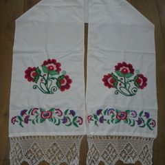 Rushnyk Towel