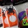 Halloween Party Job Lot, Banners, Treat Bags, etc. Image 2