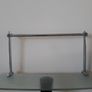 Kitchen & Bathroom Glass Shelf Image 7