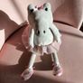 Jellycat Dancing Darcey Alligator Image 3