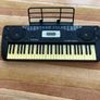 Electronic Keyboard Image 7