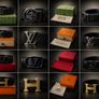 Stylish Unisex Belts Image 5