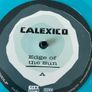 Calexico - Edge Of The Sun Image 5