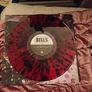 Sleigh Bells Jessica Rabbit splatter vinyl Image 3