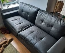 Three Seater Couch FREE