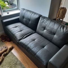 Three Seater Couch FREE