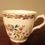 Set of 3 Vintage Royal Grafton Bone China. Image 4