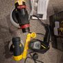Wagner 575 Flexio paint sprayer Image 2