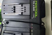 Festool duo charger