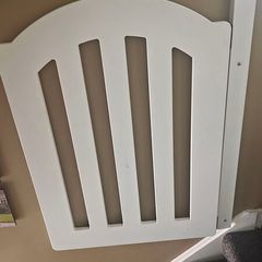 Kids stair gates (x2)
