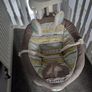 Joie baby swing Image 3