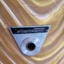 Ludwig Downbeat vintage 70s Drum kit set 12 14 20 Image 7